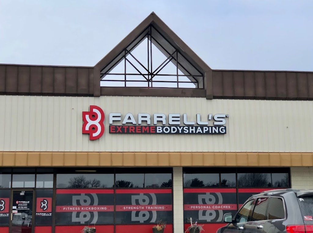  Farrell's eXtreme Bodyshaping - FXB Forest Lake