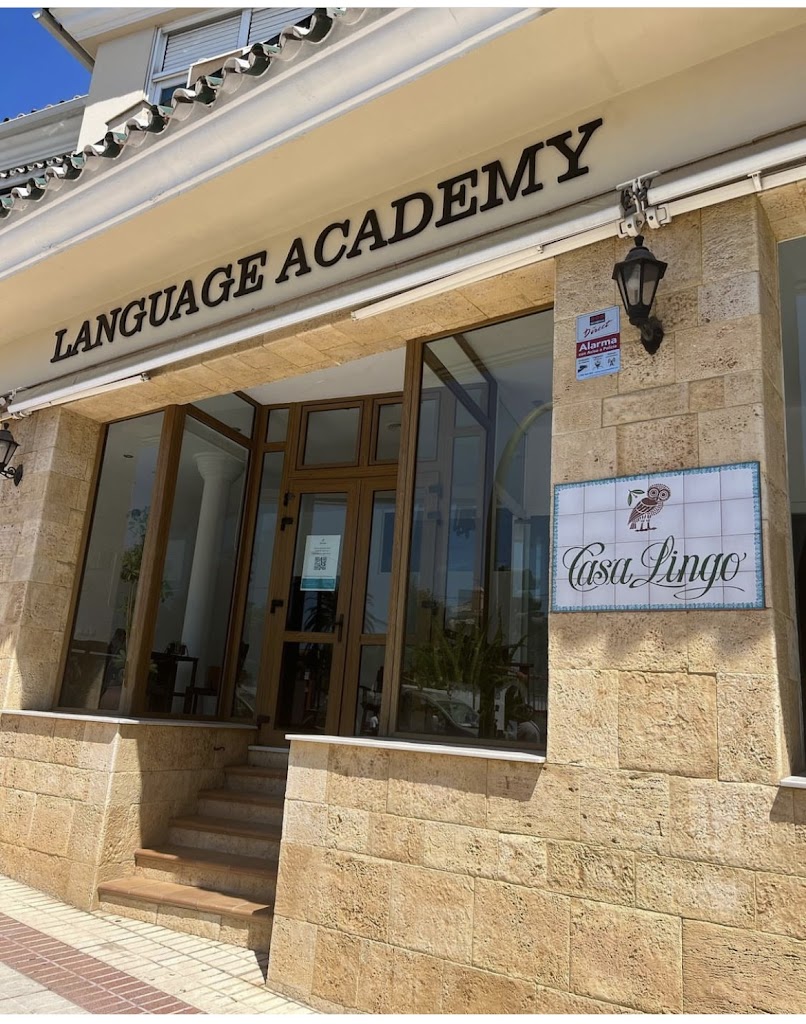 Casa Lingo