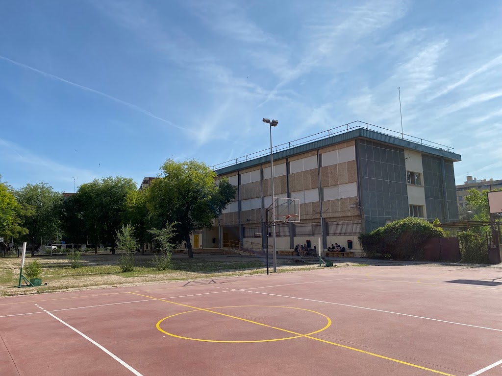 IES Manuela Malasana