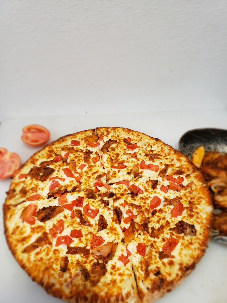 cheese pizza