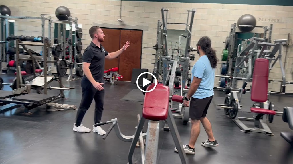  Florida Strong Fitness- St. Pete Personal Training