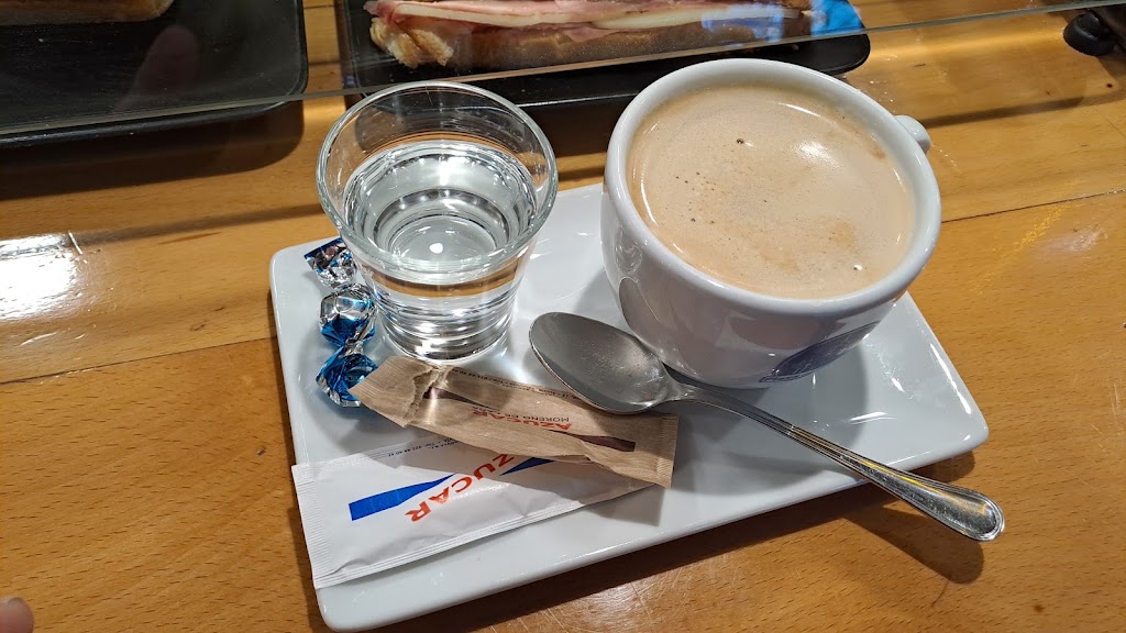 Castillo Bar — Mas recientes