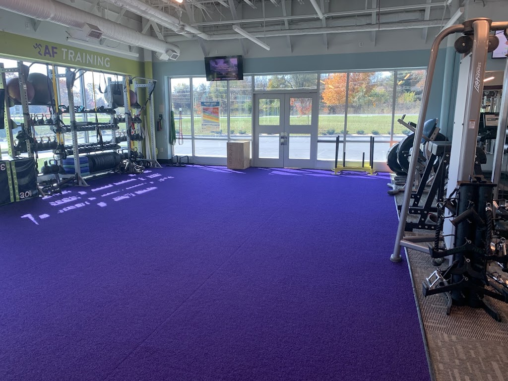  Anytime Fitness