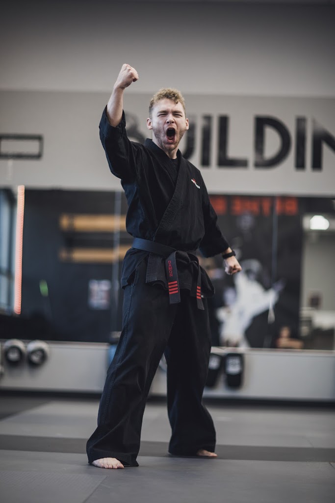  Lawrence Championship Martial Arts