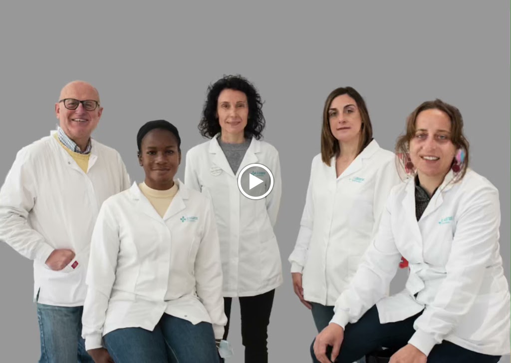 Farmacia LaSans — Videos