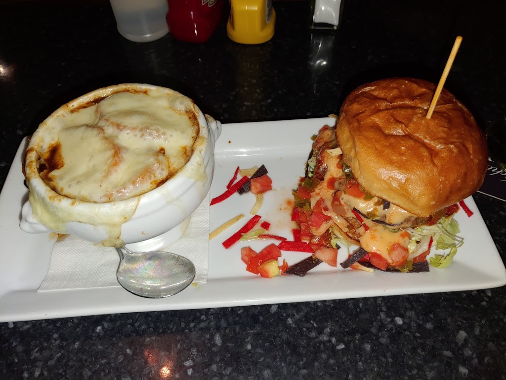Food & drink