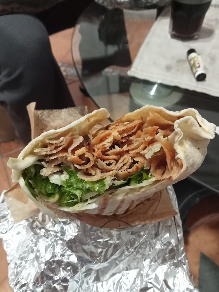 Rony & Kebab Cafeteria Pizzeria