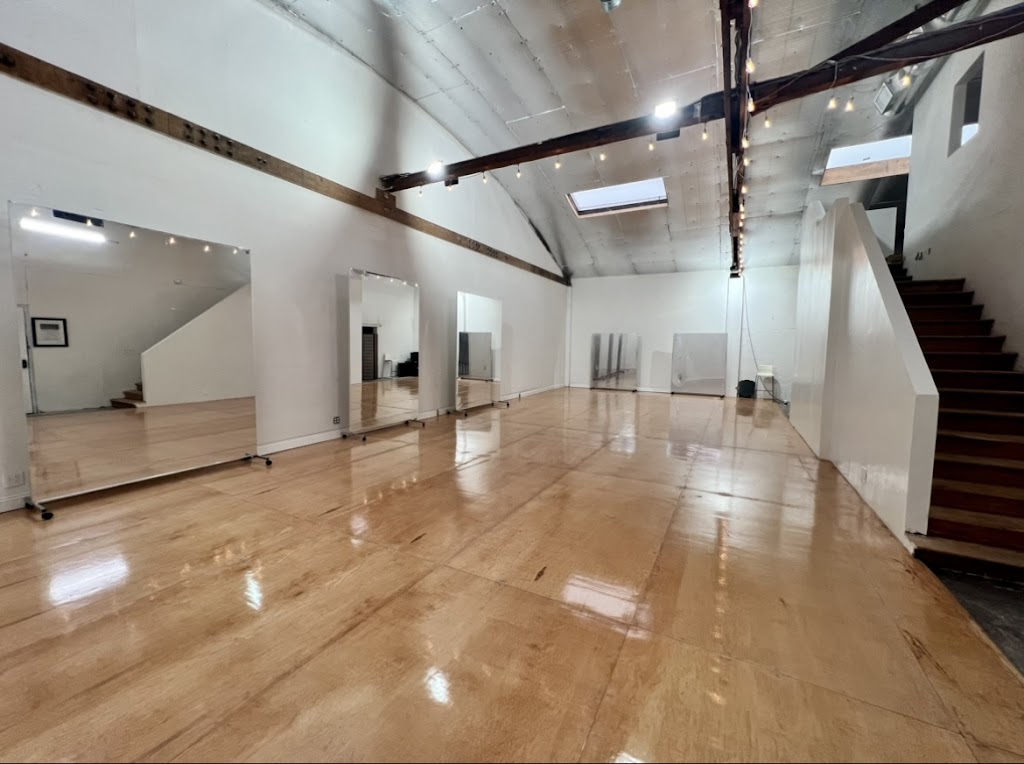  Mid City Arts Center - Dance Studio & Event Rentals