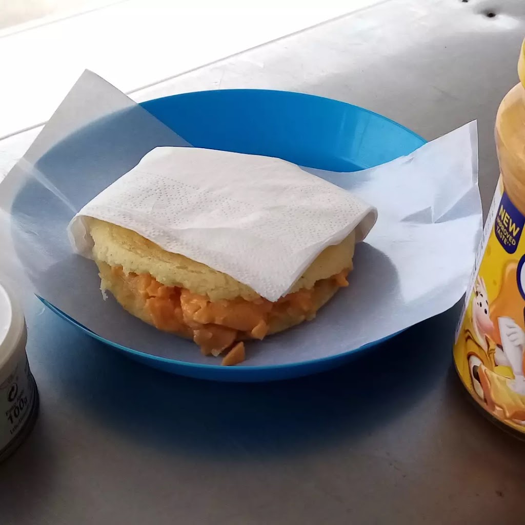 El Raco de L'Esport — Comida reconfortante