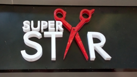 Super Star Salon