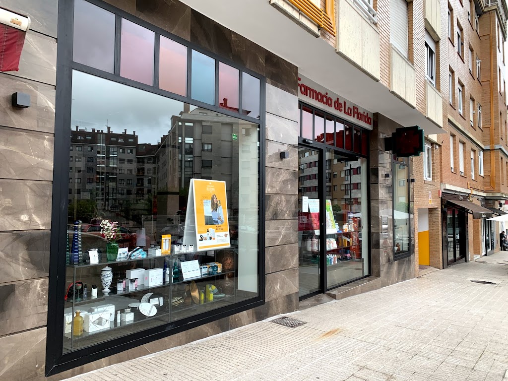 Farmacia de la Florida