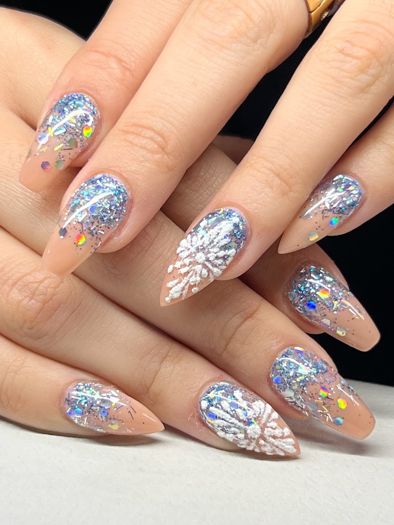 GLOSS Salon de belleza - glossbysara