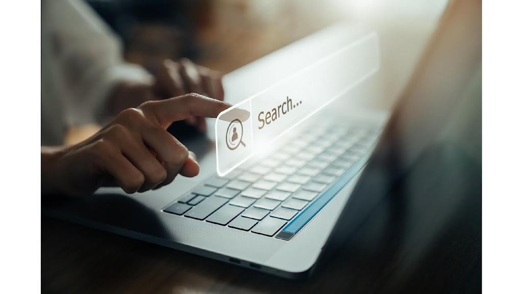 Seo Web Designer