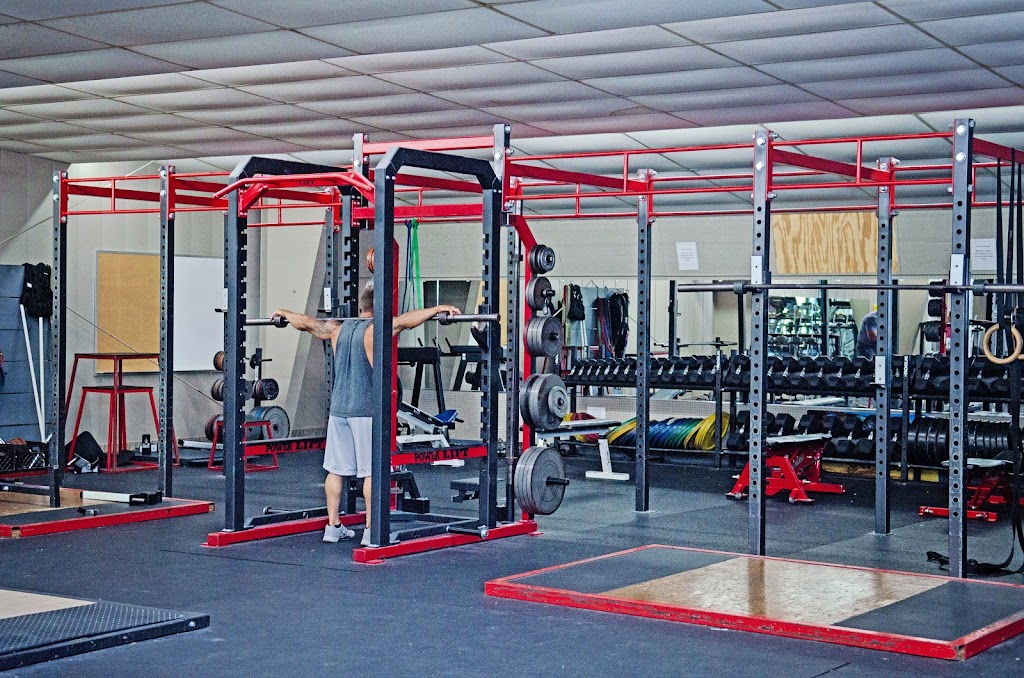  Inner Circle Personal Fitness