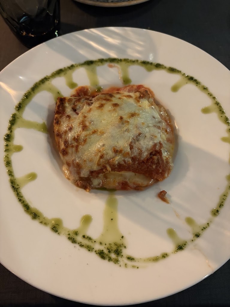 Trattoria Dove Andiamo? — Mas recientes