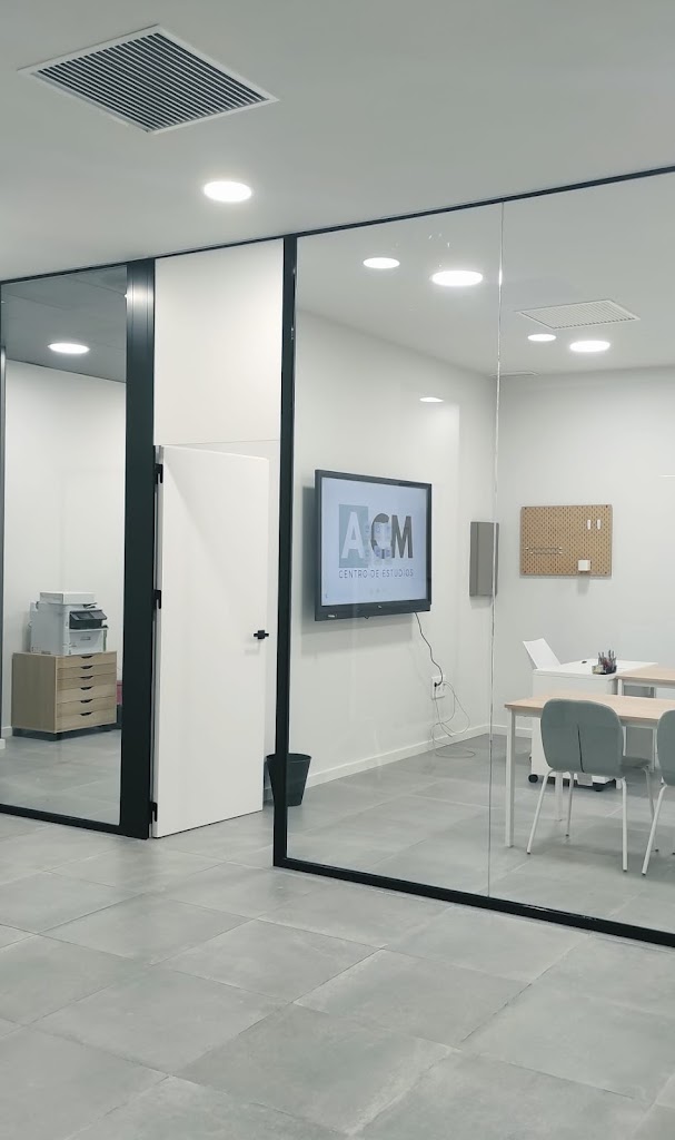 ACM Centro de Estudios