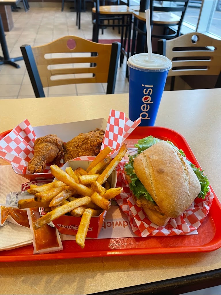 French fries