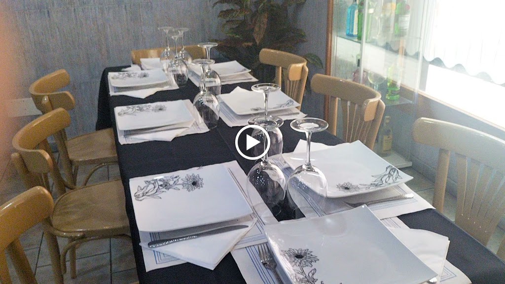 Restaurante La Faltriquera — Videos