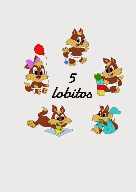 Centro Infantil 5 Lobitos