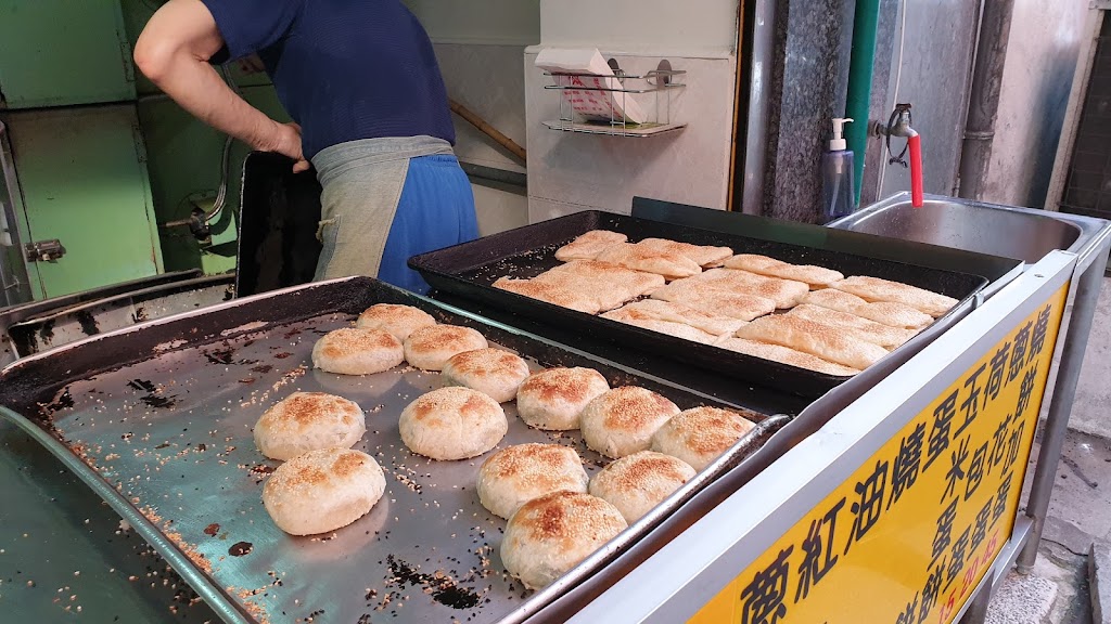 三佳早點（中區民權店） 的照片