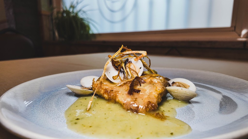 Restaurante Casa Carmela Illescas — Del propietario