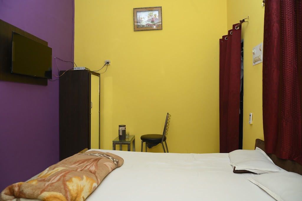 Mangalam Lodge