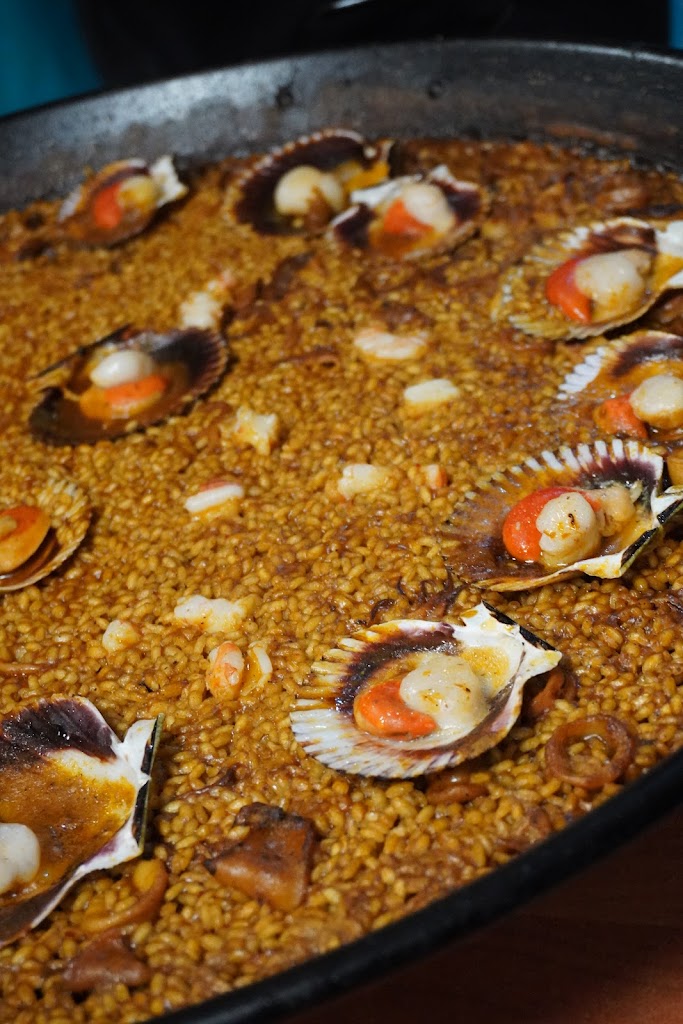 Gastro-bar Ca la Rosa. — Mas recientes