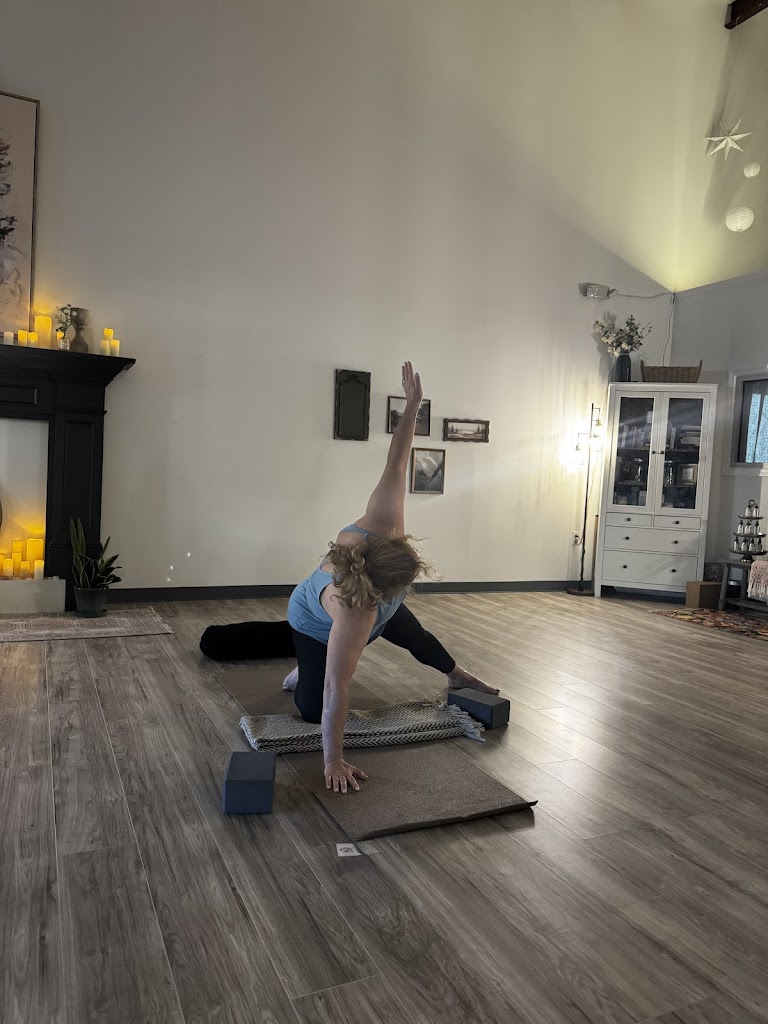 Rooted Rebel Yoga