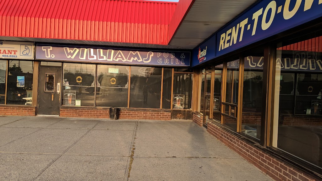 T. Williams Pub & Grill