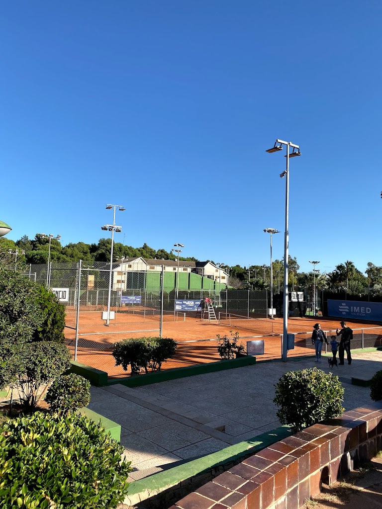 Club Espanol de Tenis