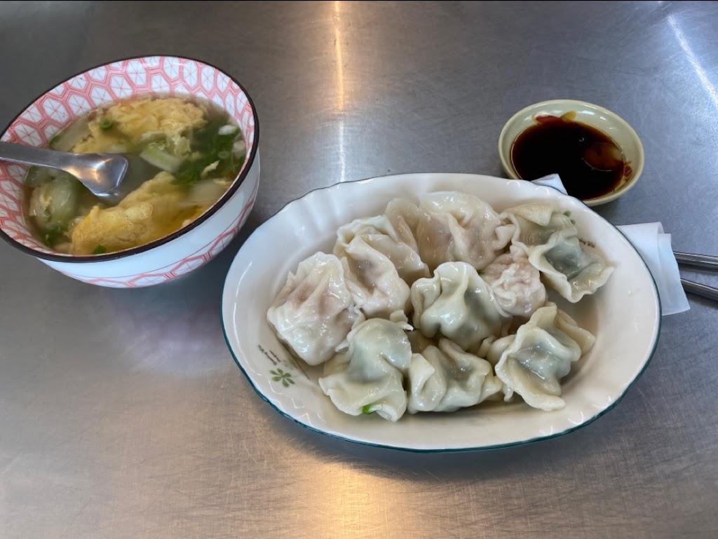 合川麵食館 的照片