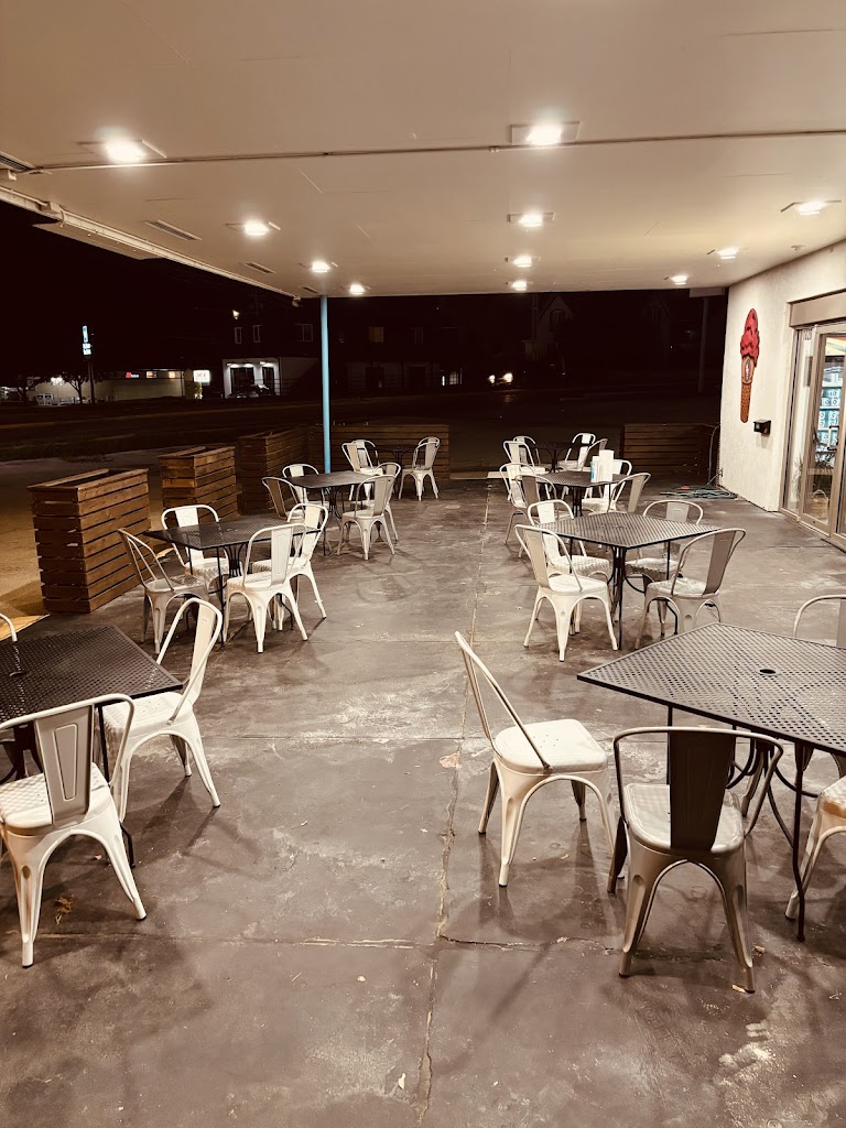 Photo of The Vibe Coffee & Ice Cream