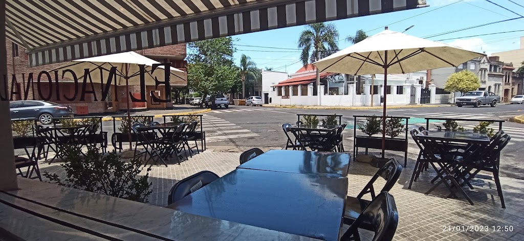 El Nacional de Candioti