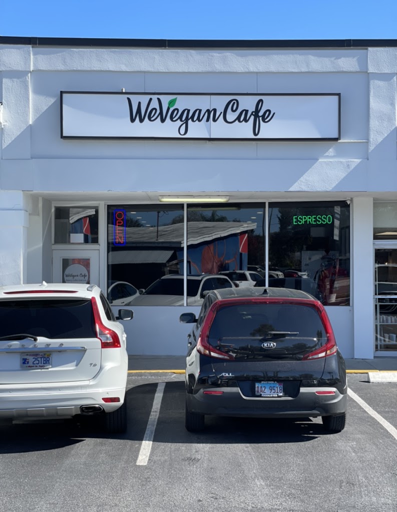Photo of WeVegan Cafe