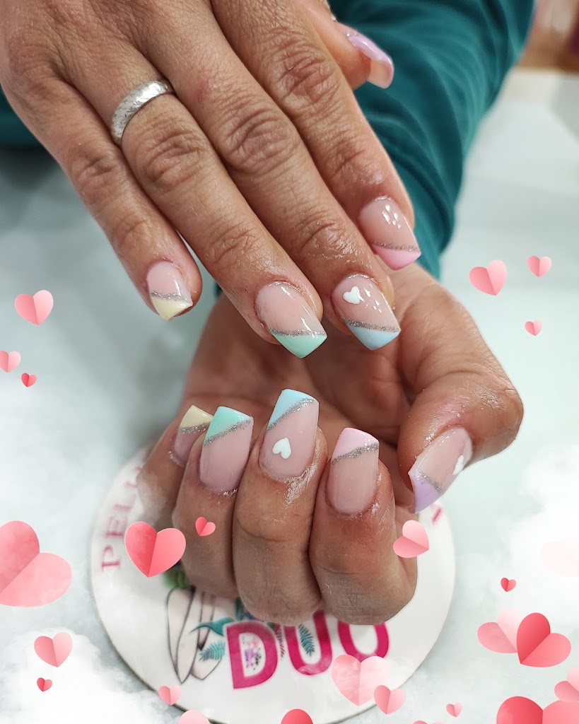 Peluqueria y estetica unisex Duo