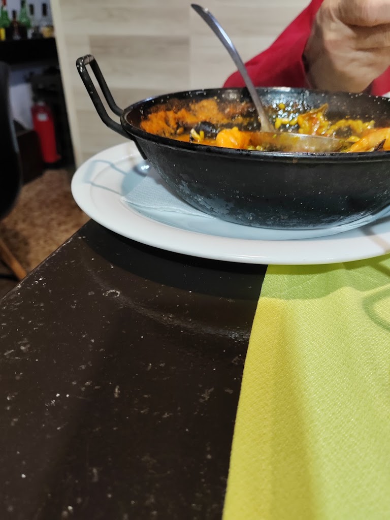 restaurant la gresca — Mas recientes