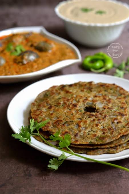 Paratha