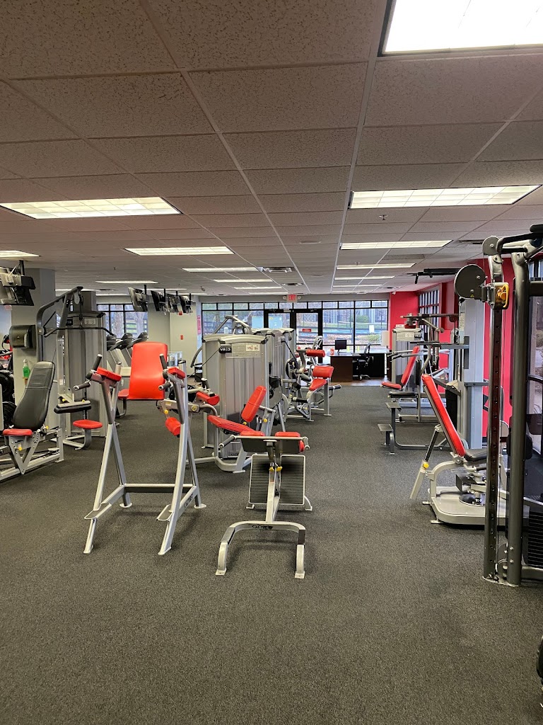  Snap Fitness Lexington