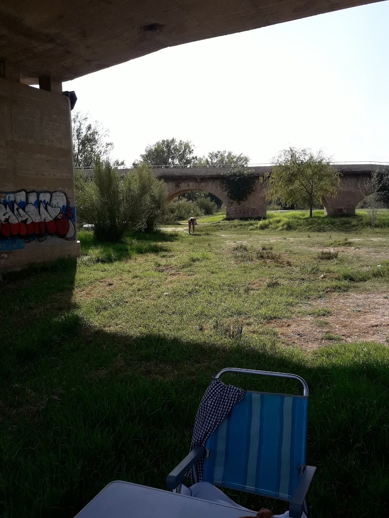 Antigua Discoteca NOD