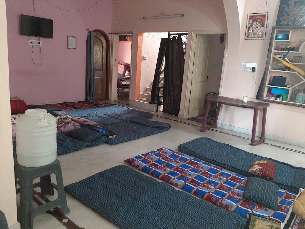 Padmaja PG // Girls pg only //