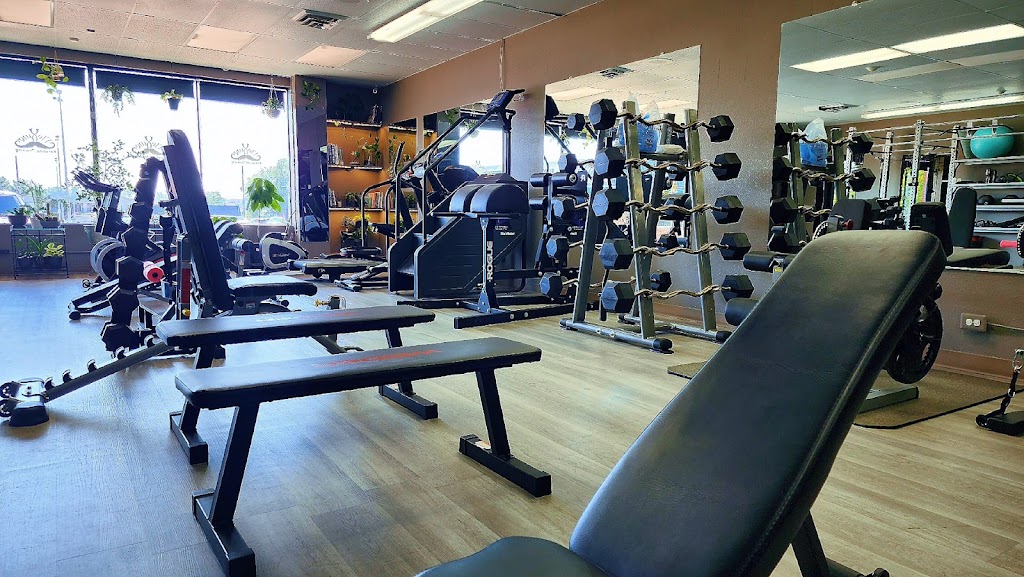  Flexing Personal Training