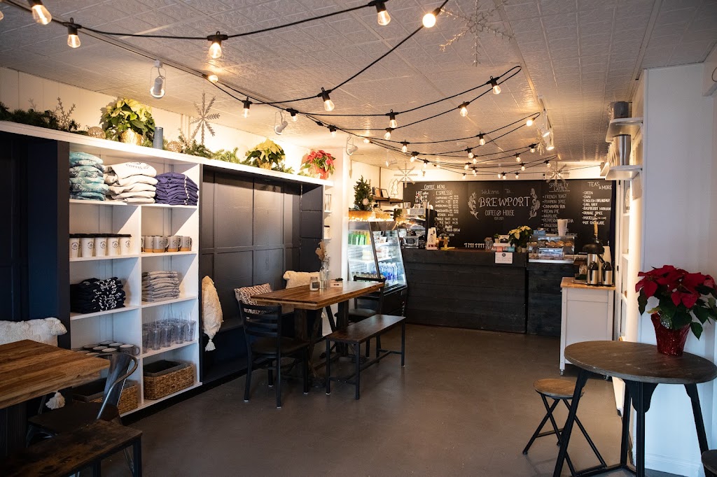 Photo of Brewport Coffee House