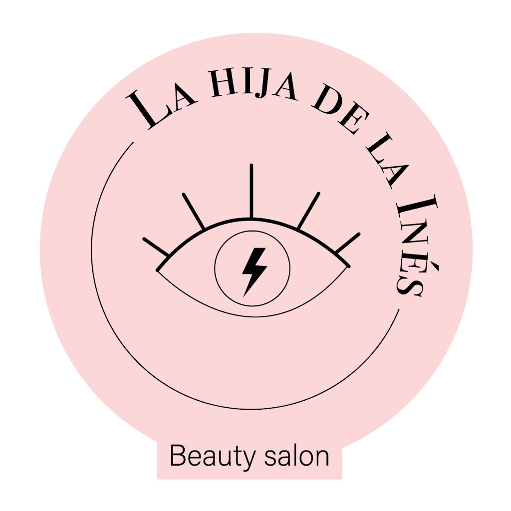 La hija de la Ines — Del propietario