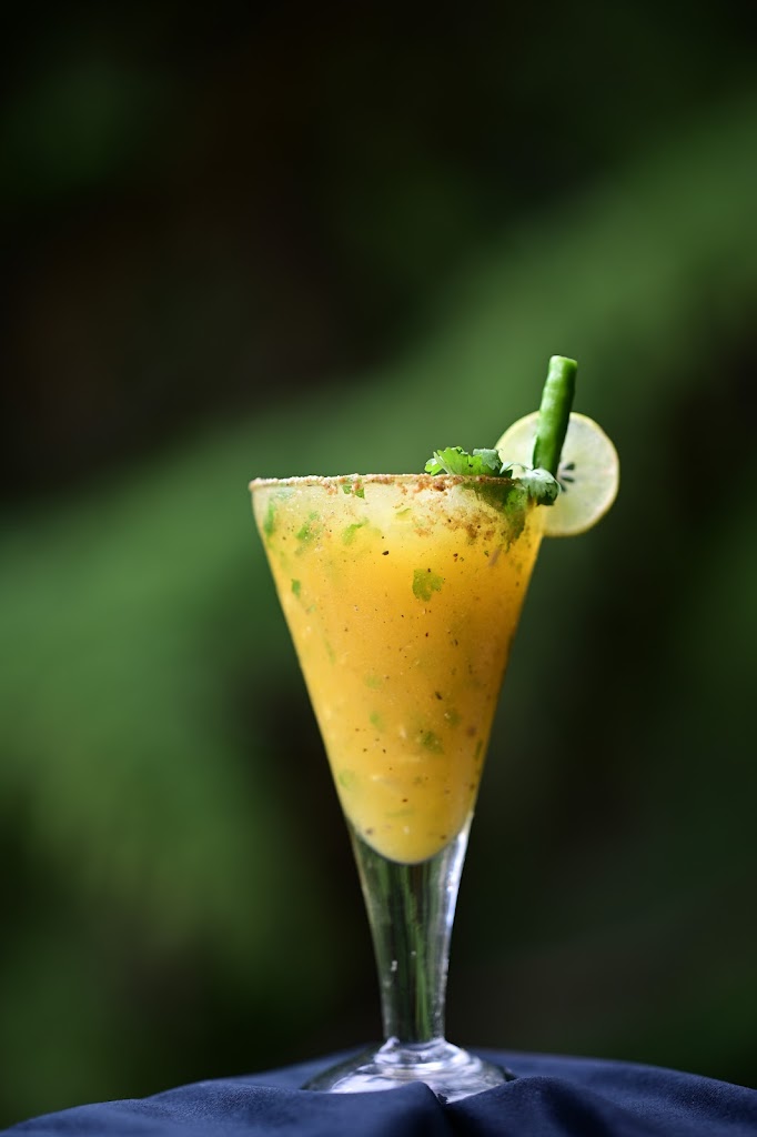 Food & drink