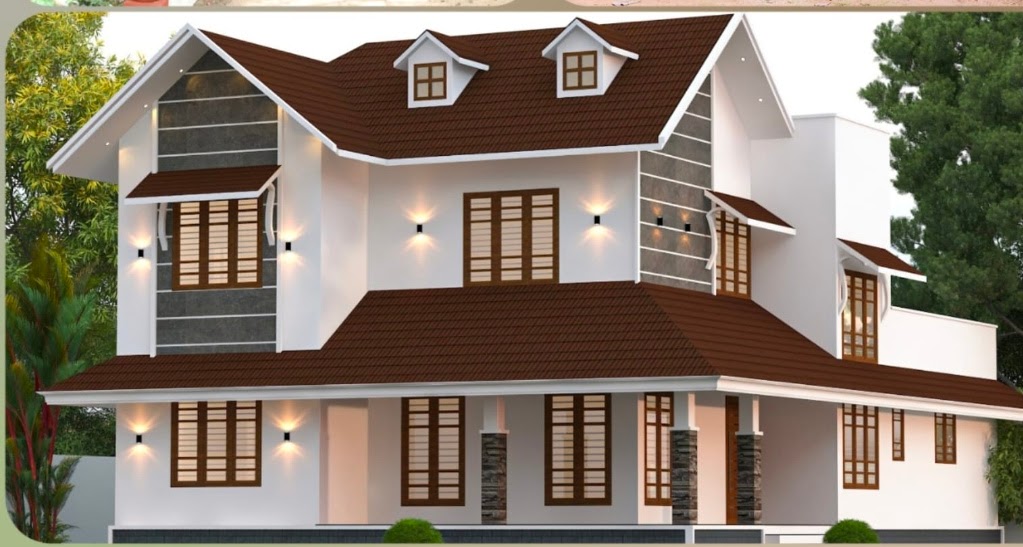 Gk S Riverview Homestay