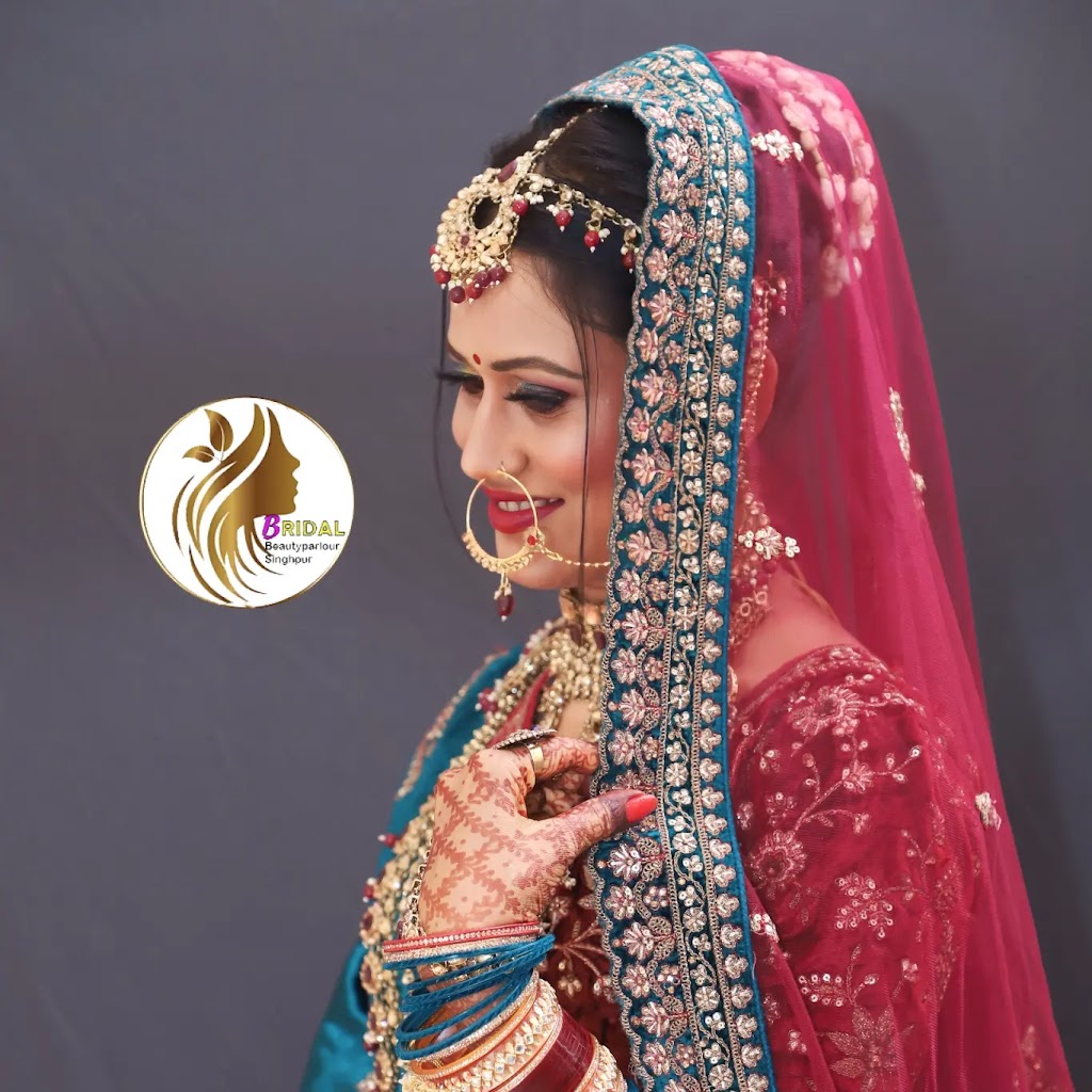 Bridal Beauty Parlour