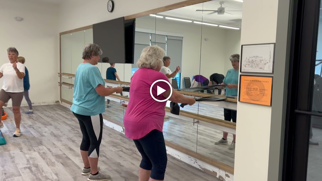  Thrive Yoga & Fitness at Cresswind Wesley Chapel