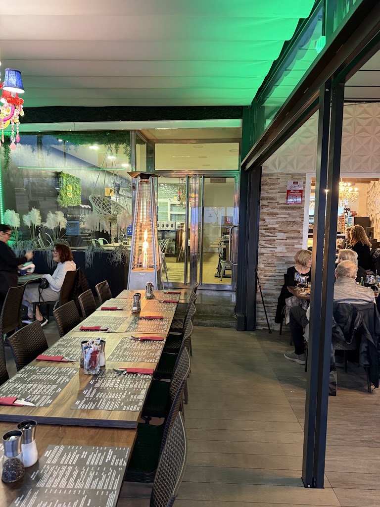 Lotus Steak & Burger House — Mas recientes