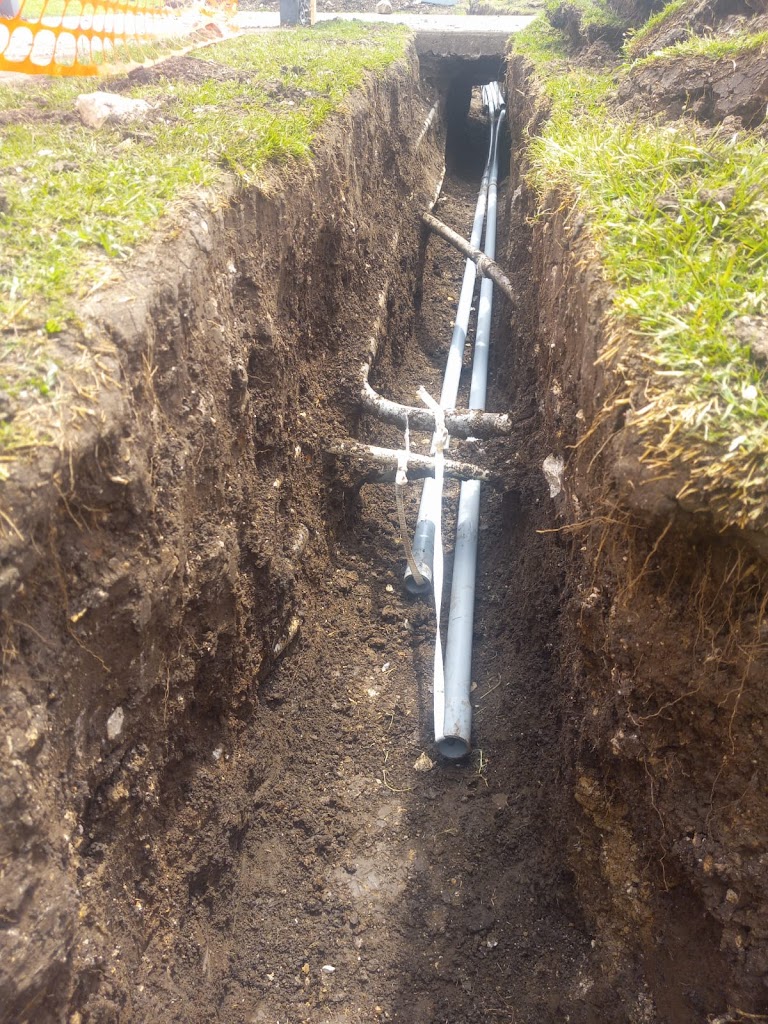 Tunneling and Trenching Co