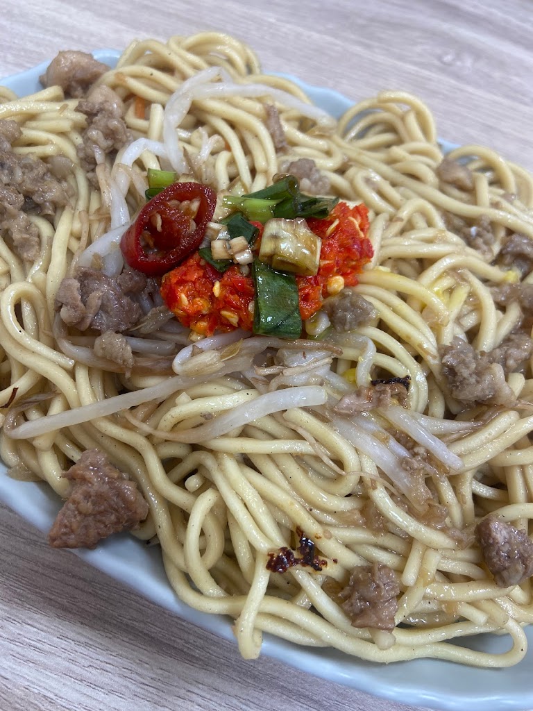 東海豆漿 - 手工蛋餅｜豆漿｜饅頭｜炒麵｜麵線｜焿麵｜台式中式早午餐點 的照片